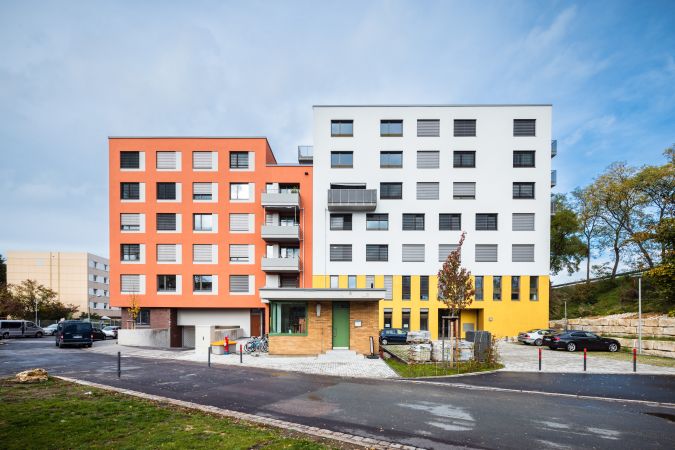 Quartier Maximilian Bild 4
